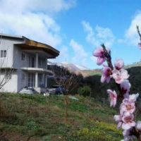 فروش باغ ویلا ساری 5300 مترلوکس