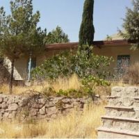 600 متر باغ دارای ساختمان | تهران، پردیس