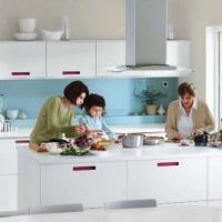 فروشگاه بزرگ MDF  اجرا دکوراسیون