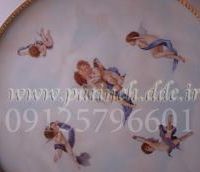 پتینه کاری ایتالیائی