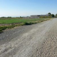3500متر زمین  جنب تالار | تهران، ورامین