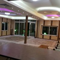 اجاره باغ ویلا در اصفهان مشتاق سوم