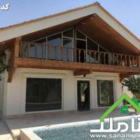 باغ ویلا برای خرید و فروش در ملارد کد1379