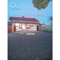 ویلای شمال نوساز در رشت 400 متری
