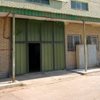 فروش سوله با تمام امکانات در شهرک صنعتی بجنوردزیر قیمت