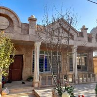 800 متر باغ ویلای استخردار در شهریار