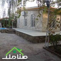 خرید فروش باغ ویلا ماهدشت کرج کد1199