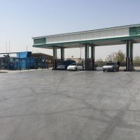 فروش جایگاه پمپ بنزین در شهریار