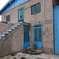 کارخونه در شهرک صنعتی علی آباد کتول دارم برای فروش