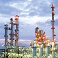 فروش کارخانه تصفیه و بلندینگ روغن