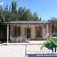 1800 متر باغ ویلا درلم آباد – ملارد کد 1799
