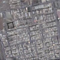 3025 متـر زمیـن فـروشــی یا مشـارکــت | تهران، شهرک غرب
