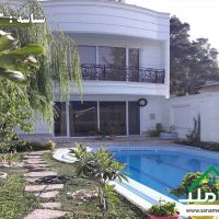 فروش باغ ویلای نقلی در زیبادشت محمدشهر کرج