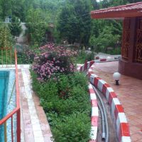 اجاره باغ‌ ویلا در باغبهادران اصفهان