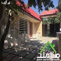 خرید و فروش باغ ویلای تکمیل در لم آباد ملارد کد1082
