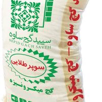 توزیع گچ ساوه طلایی