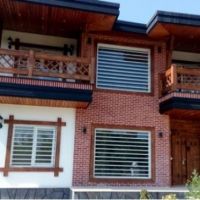 ویلا 330متری رویان سیاهرود فروشی