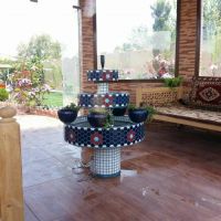 اجاره باغ در اصفهان مشتاق سوم زردنجان