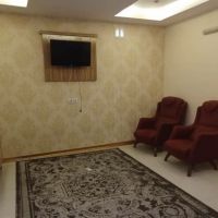 فروش هتل در مشهد مقدس