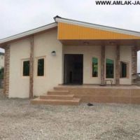 ویلا چمستان شمال شرایطی اقساطی قسطی ارزان قیمت