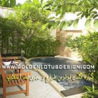 لند اسکیپ ، فضای سبز ، محوطه سازی