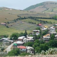 زمین - دیوار کشی شده | مرزن آباد، چلاجور