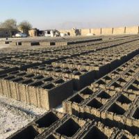 بلوک سیمانی سبک(لیکا)