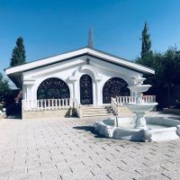 باغ ویلا 1500 متری با 250 متر بنا در شهریار