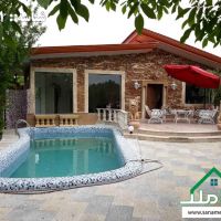 فروش باغ ویلا در دهمویز شهریار