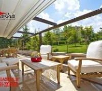 سقف متحرک سازه چادری غشا 09380039391-22053872-021