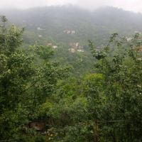 فروش ۱۴۲۵ متر زمین با سند تک برگ چابکسر