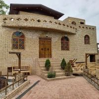 360 متر باغ ویلا با قیمت عالی در محمدشهر کرج