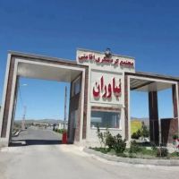 زمین اکازیون در شهرک نیاوران