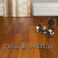 پارکت ضدآب/کرونوتکس/فلورپن