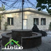 باغ ویلا شیک و نقلی در ملارد کد1241