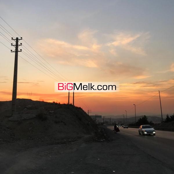 زمین رودهن اسکندری