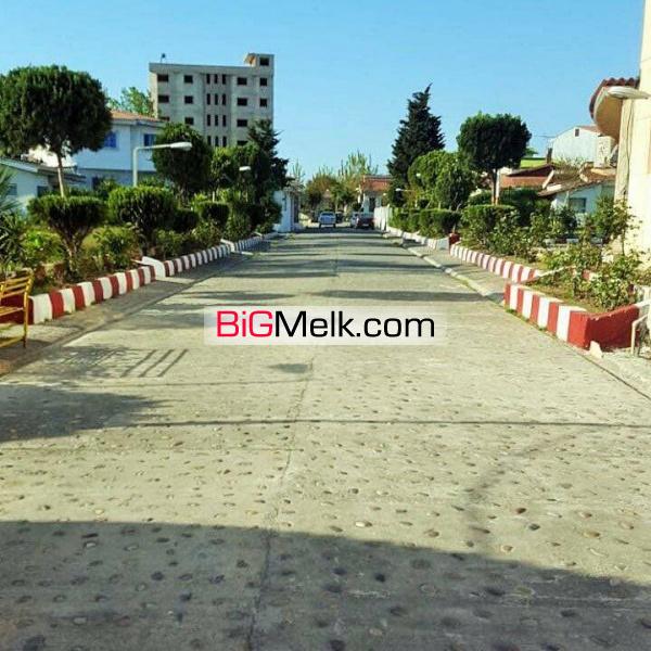 فروش هتل دریای محمودآباد مازندران