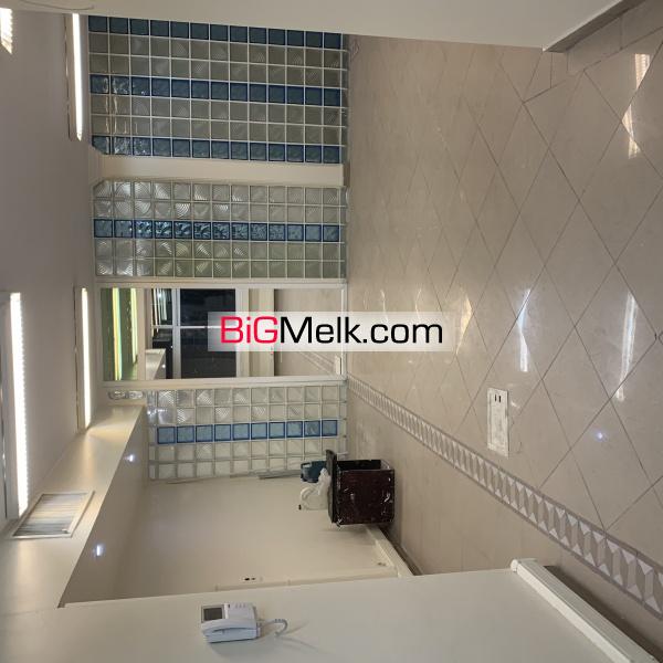 فروش مستغلات سنداداری ۱۴۰۰متر میرعماد مطهری