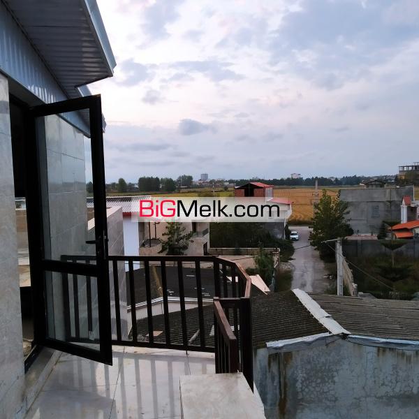 فروش ویژه مجتمع ساحلی مسکونی اقامتی