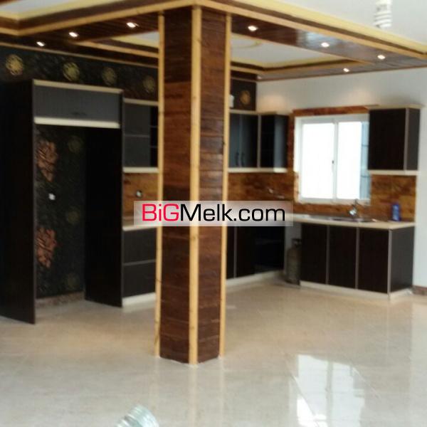ویلای سیسنگان  داخل شهرک قانع