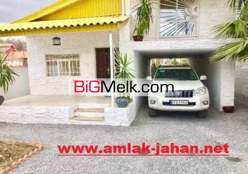 خرید و فروش ویلا شمال محموداباد جنگلی
