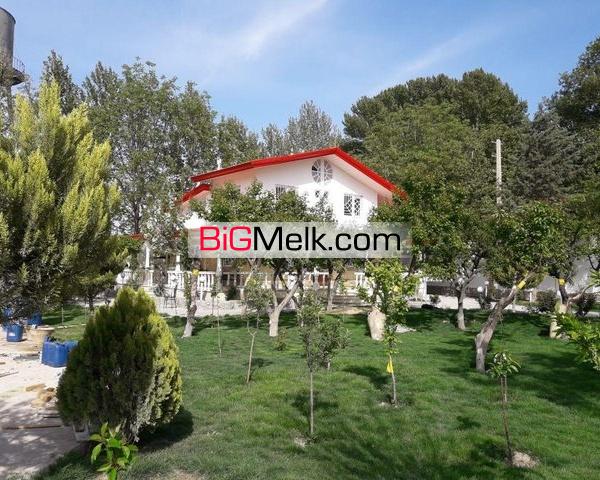 خرید فروش باغ و ویلا در خوشنام کد1310