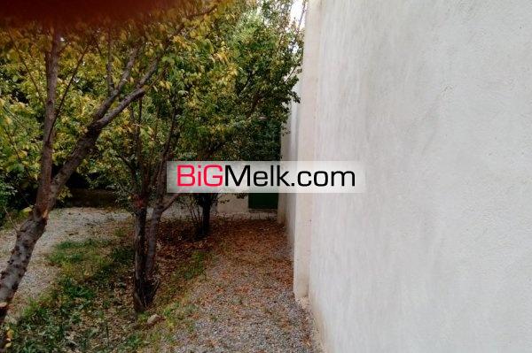 یک قواره زمین  2400 متری | صفادشت، خوشنام. یوسف آبادقوام