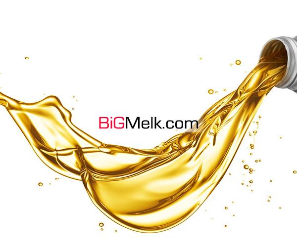 فروش کارخانه روغن 2 هکتار کارخانه شیمیایی تولید روغن اتومبیل