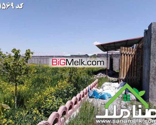 خرید و فروش زمین در ویلادشت ملارد کد 1569