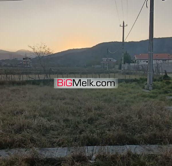 ۴۰۰ متر زمین در شاندرمن زیبا (کارگزاری نسل نو)