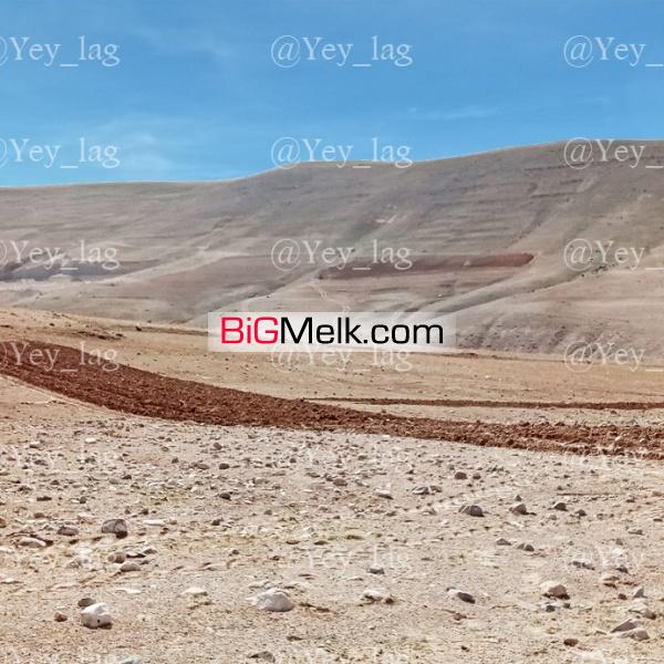 زمین ویلایی - سرمایه گذاری