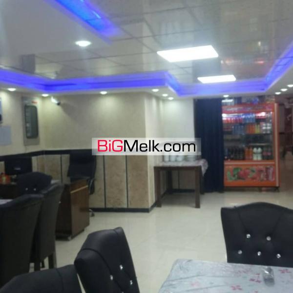 هتل آپارتمان خیابان امام رضا