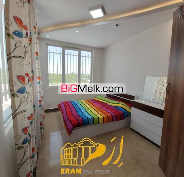 2200 متر باغ ویلا در فردوسیه شهریار