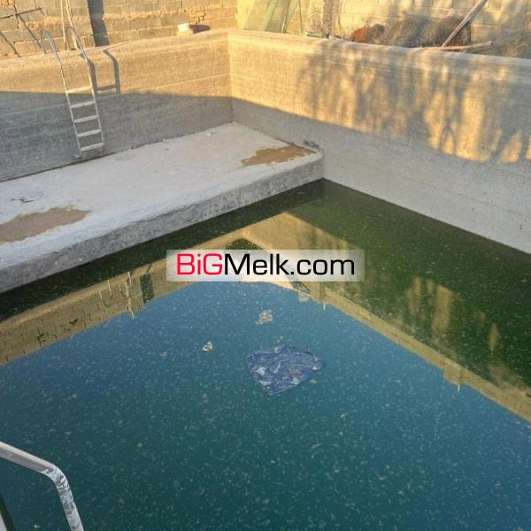 فروش باغ پسته